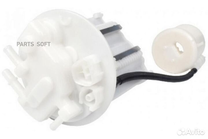 JS asakashi FS21009 Фильтр топливный