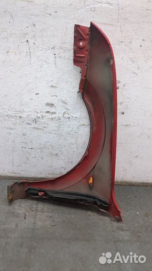 Крыло правое переднее Ford Mondeo 3