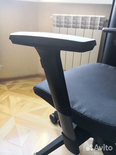 Эргономичное кресло duorest Alpha A30H