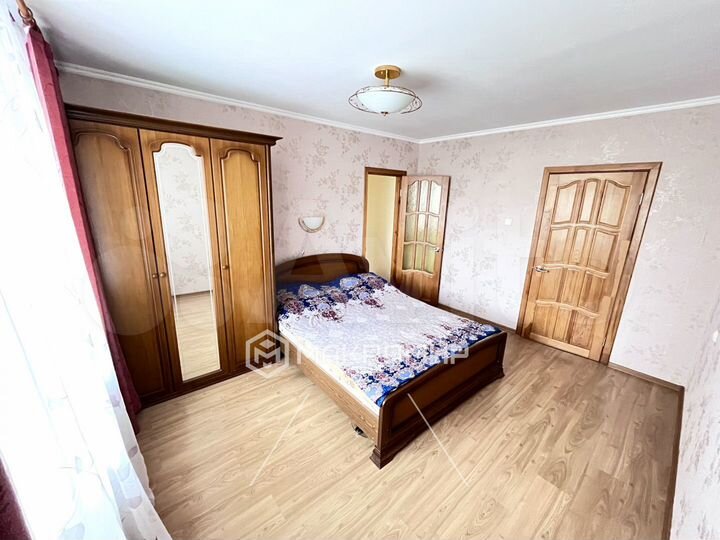 2-к. квартира, 84,7 м², 5/9 эт.