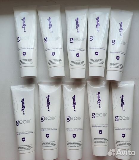 Крем для защиты рук