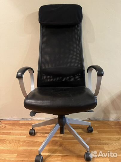 Компьютерное кресло IKEA