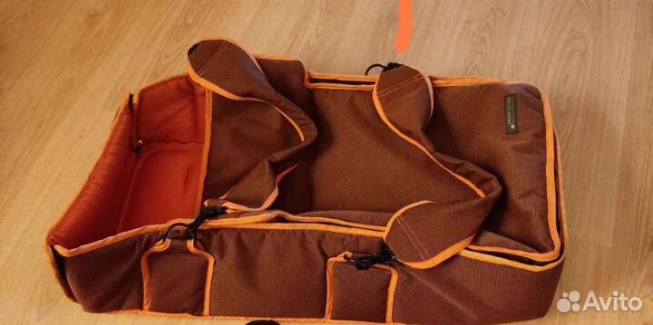 Переноска для детей