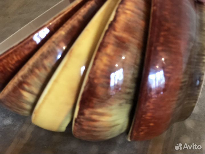 Розетки для варенья разные винтаж