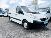 Peugeot Expert 1.6 MT, 2014, 312 732 км, с пробегом, цена 1 040 000 руб.