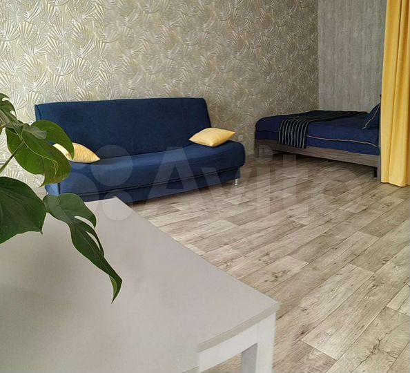 Квартира-студия, 31 м², 5/5 эт.