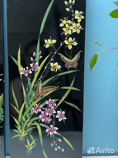 Декоративные панели на стену дерево