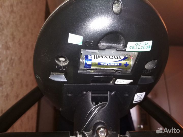 Велотренажер бу