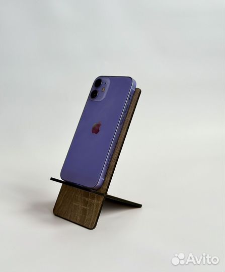 iPhone 12 mini, 64 ГБ