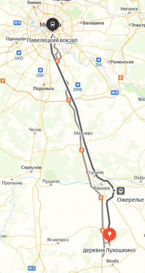 Участок 12 сот. (ИЖС)