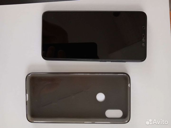 Xiaomi redmi note 6 pro