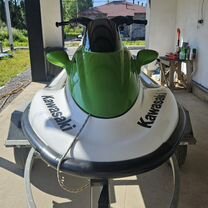Kawasaki Ultra 150, 2005, Большая Ижора