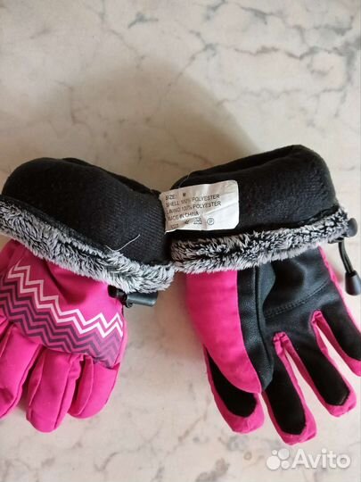 Перчатки handai