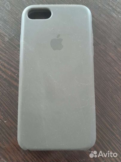 Чехол на iPhone 7