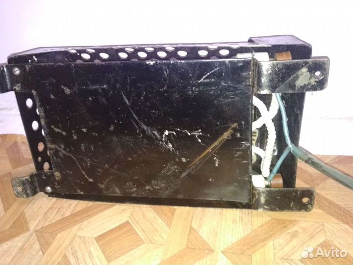 Печка электрическая для дома