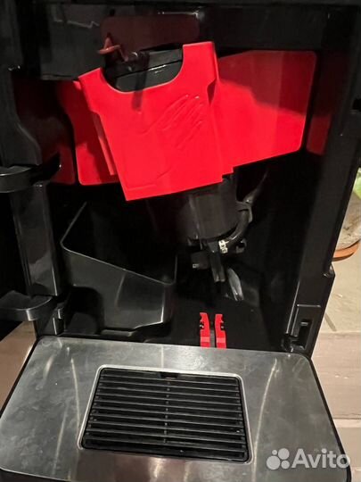 Кофемашина siemens