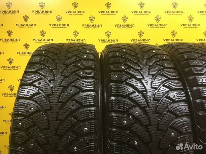 Nokian Tyres Nordman 4 205/65 R15 94T