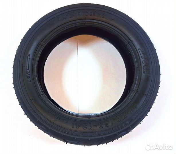 Покрышки для электросамоката 8 х 2