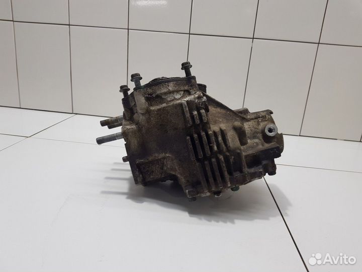 Коробка раздаточная (Haval H6)