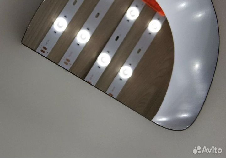 Светодиодная линейка