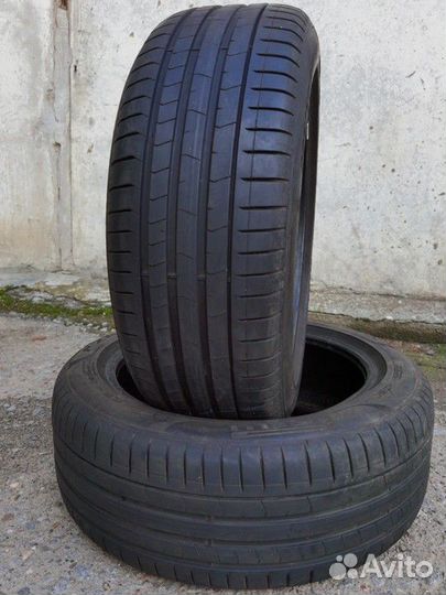 Pirelli P Zero 225/50 R18 99W