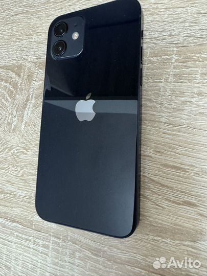 iPhone 12, 64 ГБ