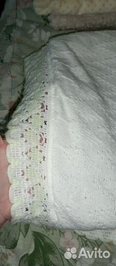 Плед для малыша