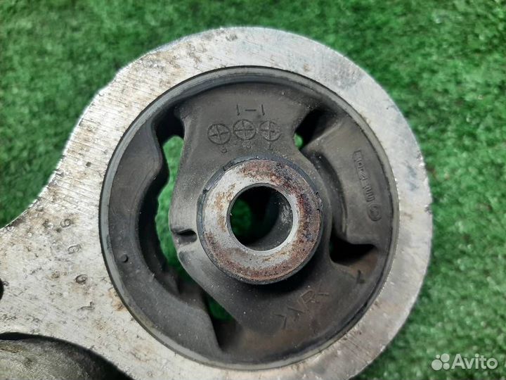 Опора (подушка) двигателя задняя Mazda 6 (GH) 2009