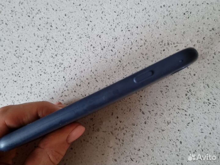 Чехол на iPhone 6s