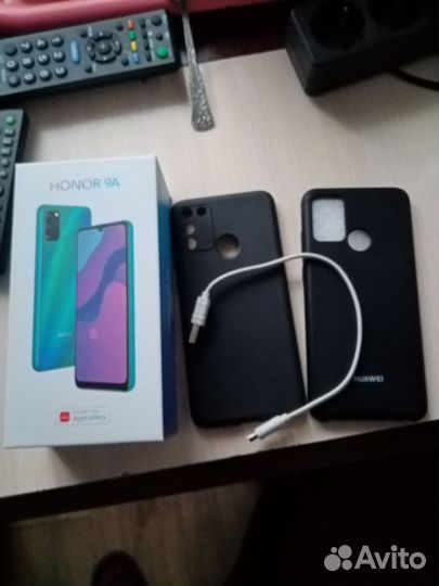 HONOR 9A, 3/64 ГБ