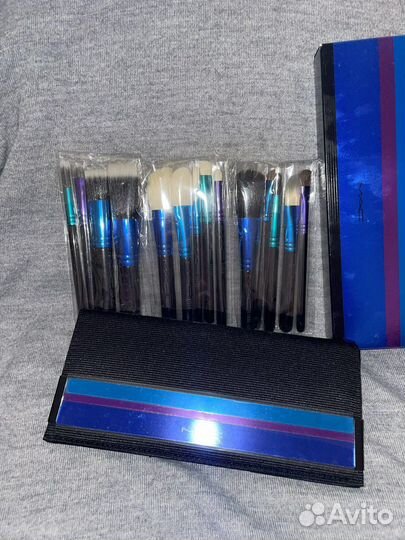 Мас кисти для макияжа