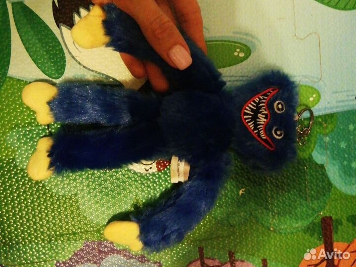 Хагги вагги