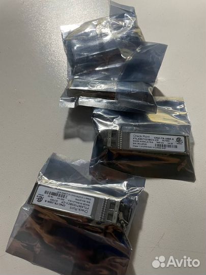 Check point ftlx8571D3BCV-CP cpac-TR-10SR