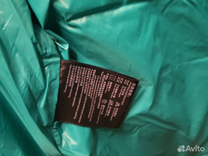 Куртка демисезон как новая 42-44
