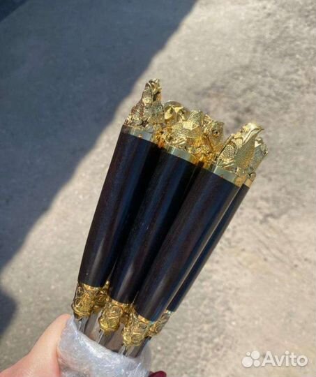 Шампура звери