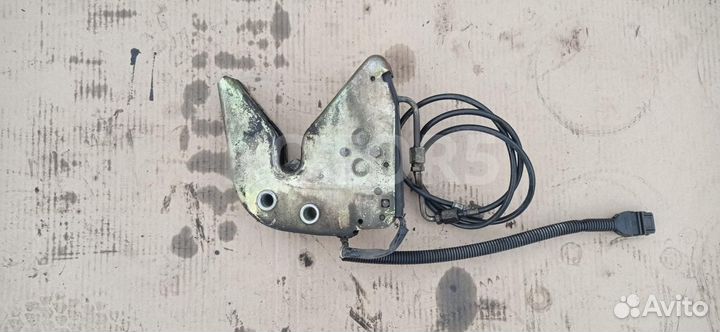 Замок кабины Mercedes-Benz Actros 3 (MP3) 1848LS