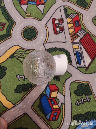 Светильник настенный