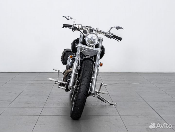 Yamaha XVS 400 1999г