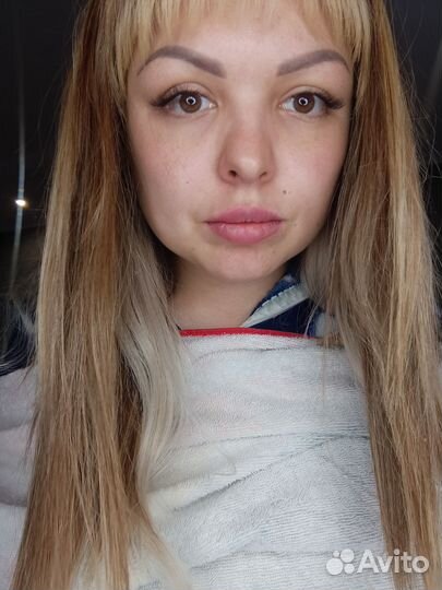 Продам парик натуральный