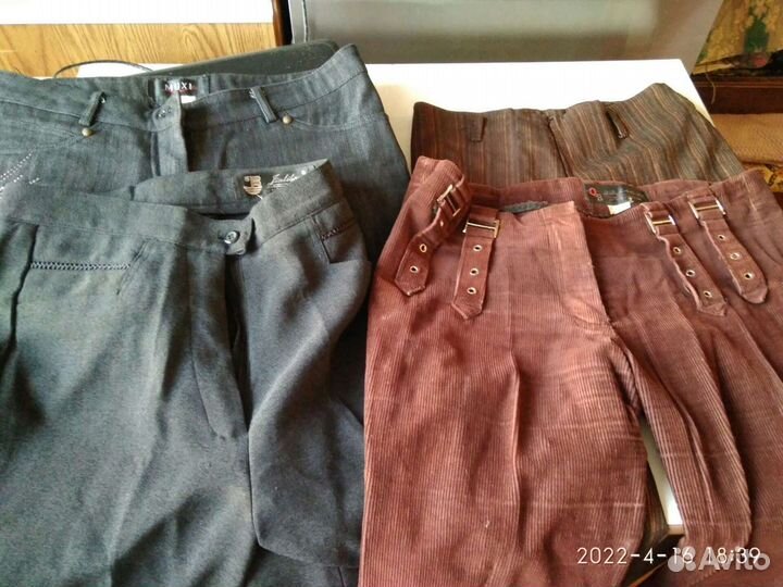 Детские вещи пакетом