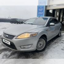 Ford Mondeo 2.0 AT, 2010, 185 000 км, с пробегом, цена 620 000 руб.