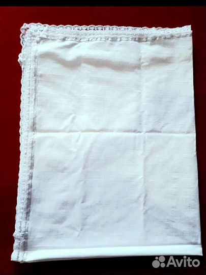 Наборчик на выписку, под конверт, пользовались оди