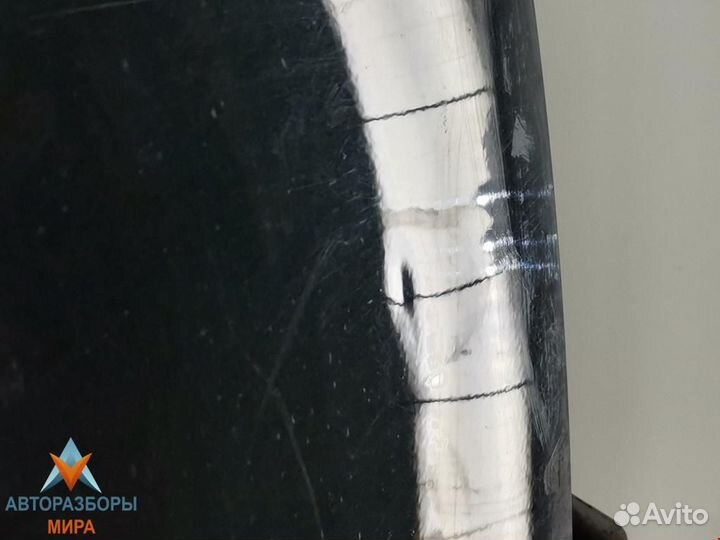 Накладка декоративная Opel Antara рест. 2013