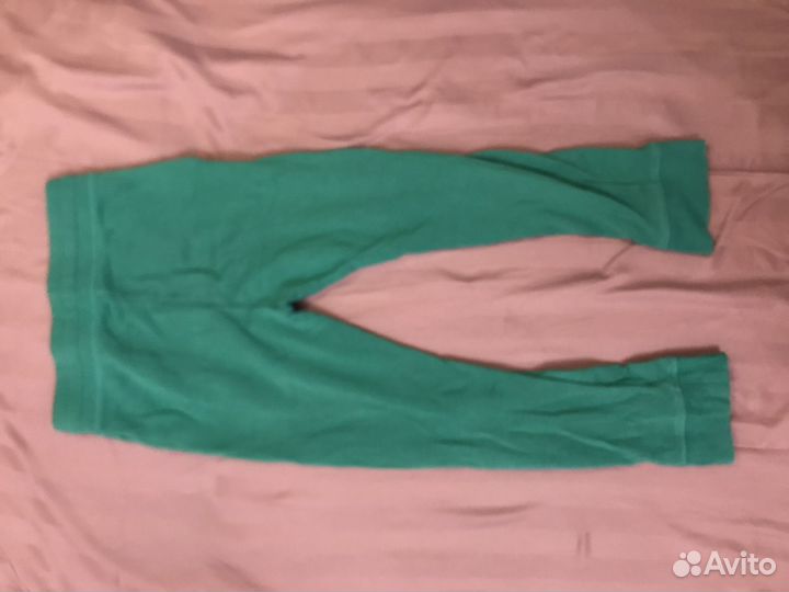 Спортивные штаны детские