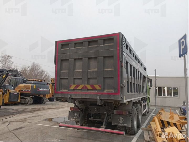 Shacman (Shaanxi) X3000, 2023