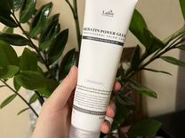 Lador Keratin power Glue для секущихся кончиков