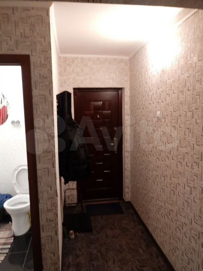 1-к. квартира, 29,5 м², 4/5 эт.