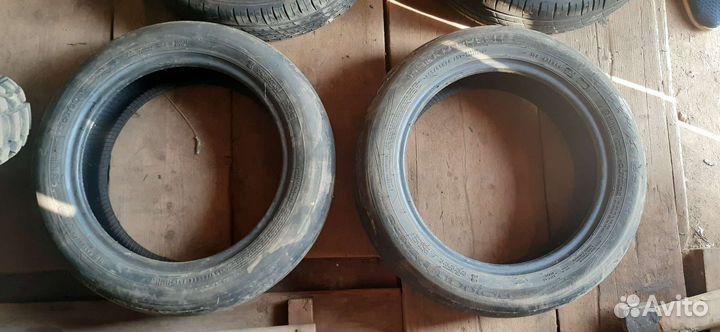 Carbon Series CS97 3.75/4.5 R14