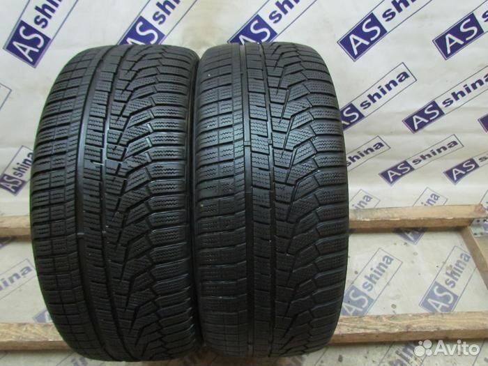 Hankook Winter I'Cept Evo2 W320 225/45 R18 81H