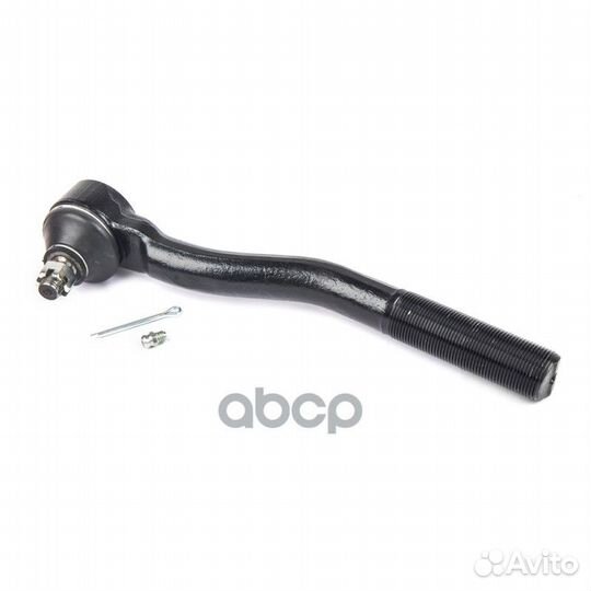 Наконечник рулевой тяги лев TE5046L partra